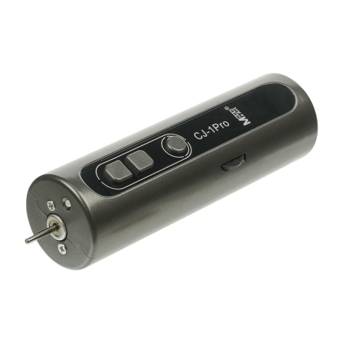 Машинка для удаления клея OCA MaAnt CJ-1 Pro, с аккумулятором, регулировкой крутящего момента и подсветкой фото 2