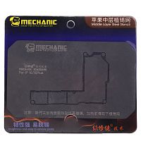 3D BGA-трафарет для Apple iPhone 16, iPhone 16 Plus