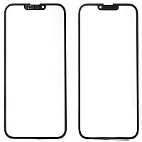 Скло дисплея Apple iPhone 13 Pro Max (XF з OCA плівкою)