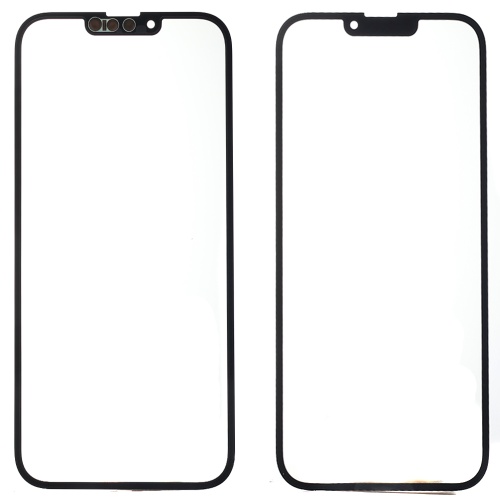 Скло дисплея Apple iPhone 13 Pro Max (XF з OCA плівкою)