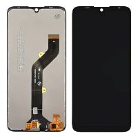 Дисплей Tecno Pop 5 BD2 BD2p з тачскріном (AAAA)