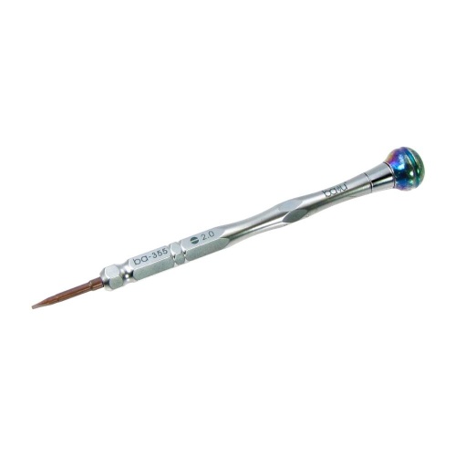 Викрутка Baku BA-355 (мінус 2,0)