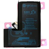 Аккумулятор Apple iPhone 14 Pro (оригинал G+OCA Pro 3200 mAh)