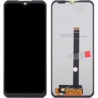 Дисплей Oukitel WP33 Pro з тачскріном (оригінал Китай)