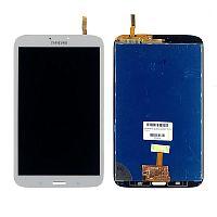 Дисплей Samsung Galaxy Tab 3 8.0 T310 з тачскріном