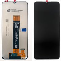 Дисплей Samsung Galaxy A04s A047F, A13 5G A136U з тачскріном (SM-A136U оригінал OEM SP)