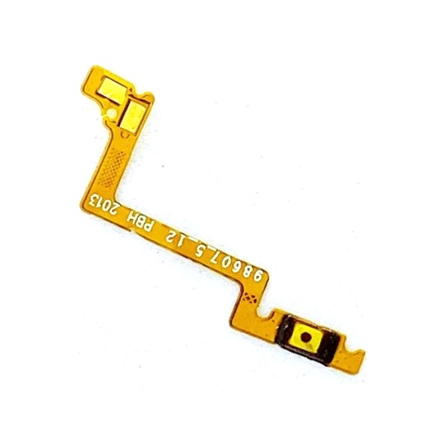 Шлейф Oppo A12 CPH2083 CPH2077 з кнопкою ввімкнення Шлейф Oppo A12 CPH2083 CPH2077 з кнопкою ввімкнення