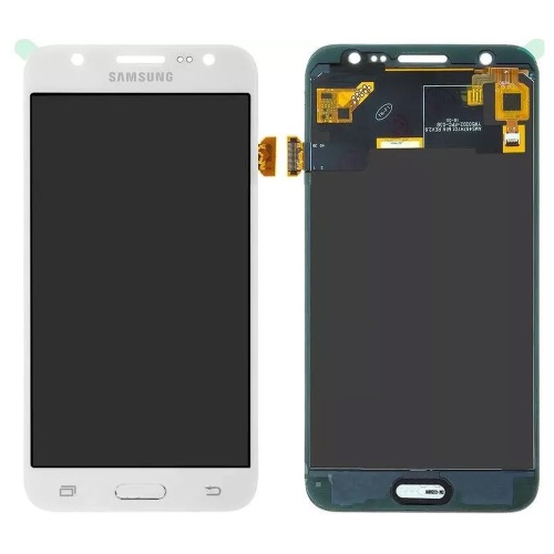Дисплей Samsung Galaxy J5 2015 J500H з тачскріном (білий IN-CELL)