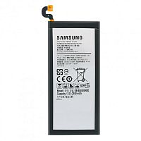 Аккумулятор Samsung EB-BG920ABE оригинал Китай Galaxy S6 G920F 2550mAh