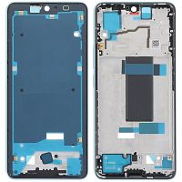 Рамка дисплея Xiaomi Redmi Note 13 5G (блакитна)