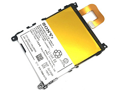 Акумулятор Sony LIS1525ERPC AGPB011-A001 якість AAA Xperia Z1 C6902 C6903 C6906 C6943 L39h