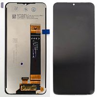 Дисплей Samsung Galaxy A13 4G A135F, A23 A235 A23 5G A236B, M13 M135F, M23 5G M236B, M33 5G M336B + тачскрин (SM-M336B_REV0.3 оригинал OEM)