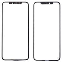 Скло дисплея Apple iPhone 11 Pro Max (XF з OCA плівкою)