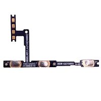 Шлейф Infinix Hot 50 4G з кнопками включення та гучності