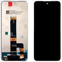 Дисплей Xiaomi Redmi 12, Redmi 13, Poco M6 Pro 5G + тачскрин (оригинал Китай)