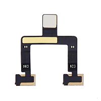 Шлейф Apple iPad Pro 11 2021, iPad Pro 12.9 2021 LTE Wi-Fi с микрофонами (оригинал Китай)