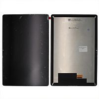 Дисплей Doogee U11 11" з тачскріном (AAAA)