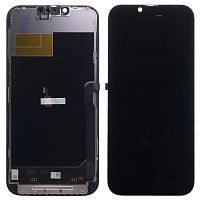 Дисплей Apple iPhone 13 Pro Max з тачскріном (OLED RJ Soft Replaceable IC)