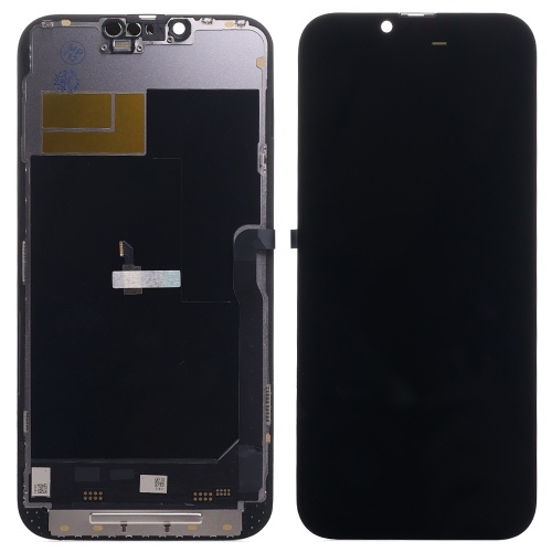 Дисплей Apple iPhone 13 Pro Max з тачскріном (OLED RJ Soft Replaceable IC)