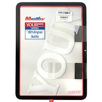 Тачскрін Apple iPad 10 2022 10.9" A2757 A2777 A2696 (Original Musttby)