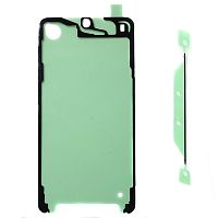 Скотч - стікер для дисплея Samsung Galaxy S23+ Plus S916, комплект 2 шт