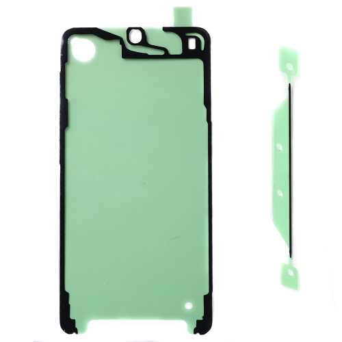 Скотч - стікер для дисплея Samsung Galaxy S23+ Plus S916, комплект 2 шт