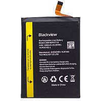 Акумулятор BlackView BV8800 BL8800 Li456182PHTT-B (оригінал Китай 8380 mAh)