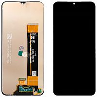 Дисплей Samsung Galaxy A13 4G A135F, A23 A235 A23 5G A236B, M13 M135F, M23 5G M236B, M33 5G M336B з тачскріном (SM-A235F BS066FBM-L01-DB00_R1.2)