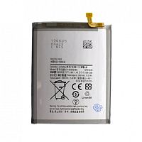 Акумулятор Samsung EB-BA505ABU оригінал Китай Galaxy Galaxy A50 2019 A505F, A30 2019 A305F, A30S 2019 A307F, M10s M107F 4000 mAh