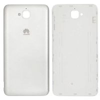 Задня кришка Huawei Y6 Pro, Enjoy 5, Honor Play 5X (біла)