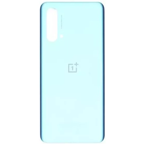 Задня кришка OnePlus Nord CE 5G (синя оригінал Китай)