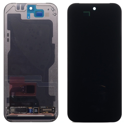 Дисплей Google Pixel 10 Pro з тачскріном (оригінал OEM з рамкою) Дисплей Google Pixel 10 Pro з тачскріном (оригінал OEM з рамкою)