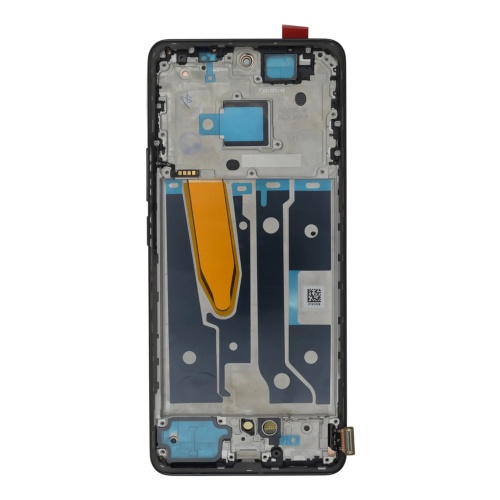 Дисплей Realme 11 Pro RMX3771 з тачскріном (оригінал Китай TA067FVWK13-00-MFP1-00)