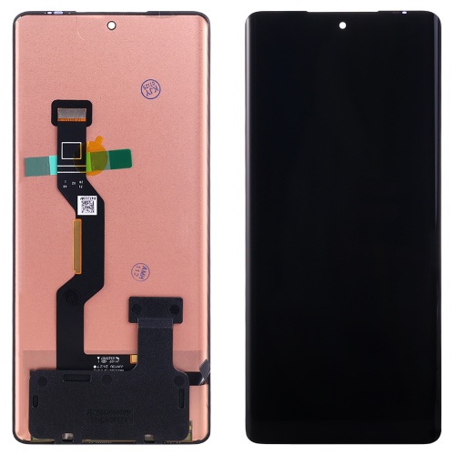 Дисплей Motorola Edge 50 Fusion з тачскріном (оригінал Китай)