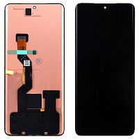 Дисплей Motorola Edge 50 Ultra з тачскріном (оригінал OEM)