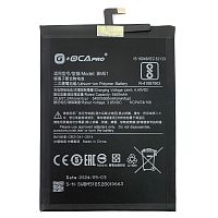 Акумулятор Xiaomi BM51 G+OCA Pro Mi Max 3 5500 mAh