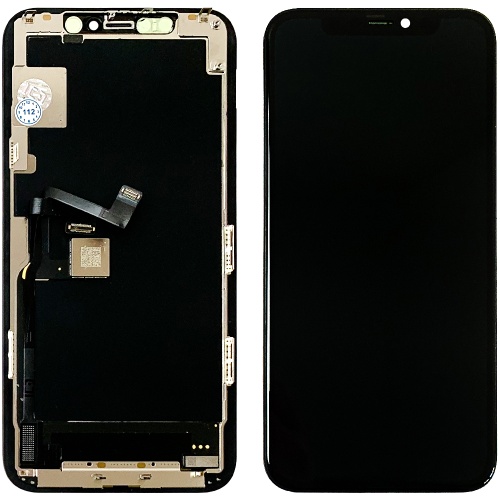 Дисплей Apple iPhone 11 Pro з тачскріном (оригінал REF без мікросхеми) фото 2