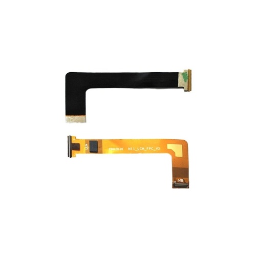 Шлейф Lenovo Tab P11 J606F міжплатний на дисплей