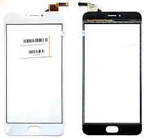 Тачскрин Meizu M3 Note L681H (белый)