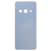 Задня кришка Xiaomi Redmi A3 (блакитна)