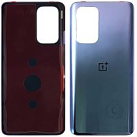 Задня кришка OnePlus 9 LE2113 (фіолетова оригінал Китай)