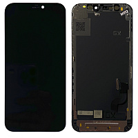 Дисплей Apple iPhone 12 Mini з тачскріном (OLED GX)