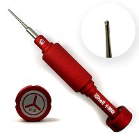 Викрутка Mechanic iShell 3D Mortar Mini Y 0.6 TRIY