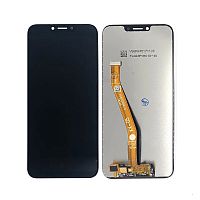 Дисплей Huawei Honor 60 + тачскрин (оригинал Китай)