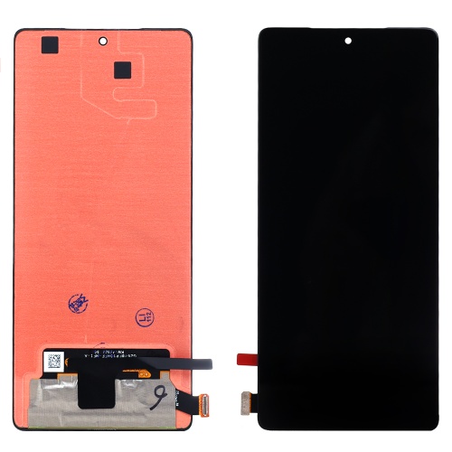 Дисплей Infinix Note 40 X6853 з тачскріном (оригінал OEM)