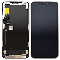 Дисплей Apple iPhone 11 Pro Max з тачскріном (оригінал FOG)