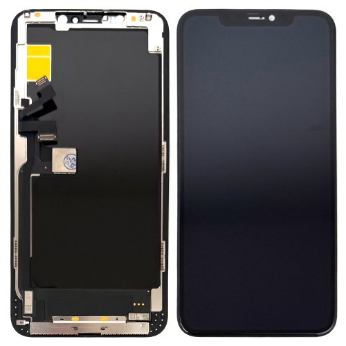 Дисплей Apple iPhone 11 Pro Max + тачскрин (оригинал FOG)