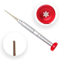 Викрутка QianLi Mega-Idea iFlying 3D-E ✱ T2 Torx