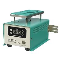 Сепаратор 8" (18 x 8 см) Nasan NA-SP23 із вбудованим компресором