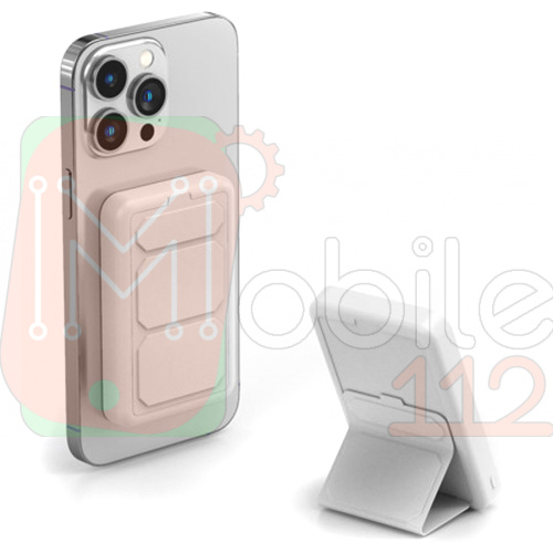 Power Bank Павербанк WUW Y133 10000 mAh 15W  з магнітною бездротовою зарядкою